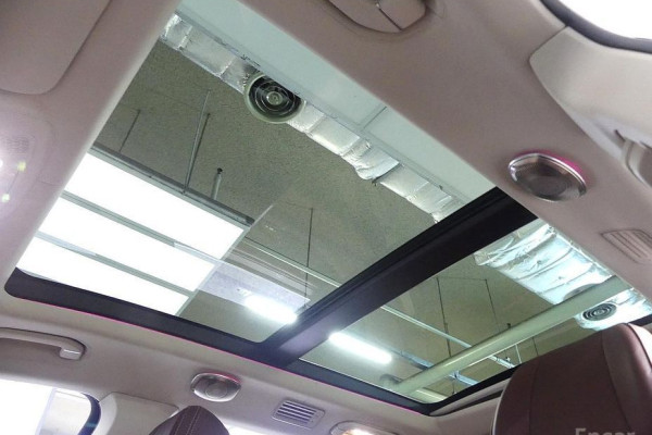 2023 Mercedes-Benz GLS с пробегом 28 155 км