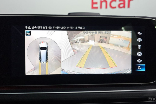 2023 Mercedes-Benz GLS с пробегом 39 414 км