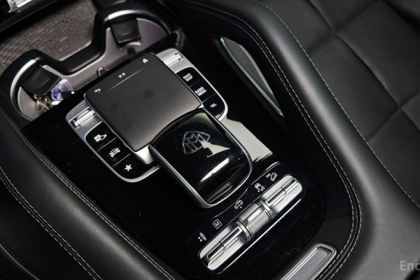 2023 Mercedes-Benz GLS с пробегом 100 874 км