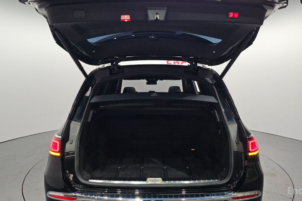 2023 Mercedes-Benz GLS с пробегом 39 414 км