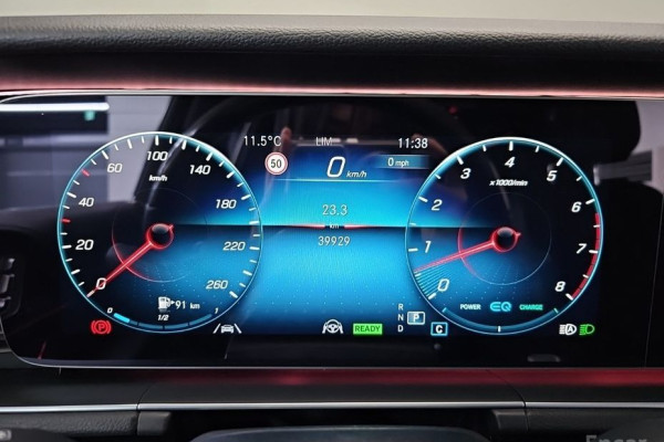 2023 Mercedes-Benz GLS с пробегом 39 919 км