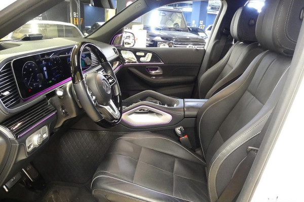 2023 Mercedes-Benz GLS с пробегом 27 000 км