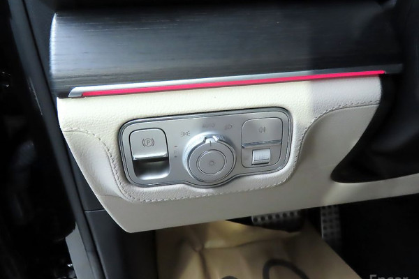 2023 Mercedes-Benz GLS с пробегом 31 365 км