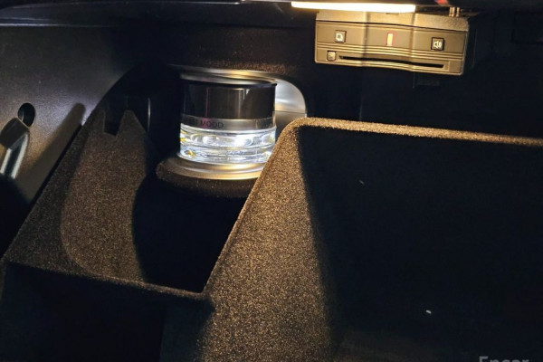 2023 Mercedes-Benz GLS с пробегом 39 919 км