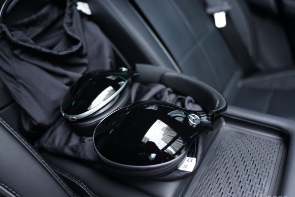 2022 Mercedes-Benz GLS с пробегом 31 100 км