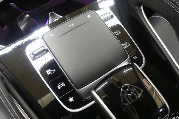 2023 Mercedes-Benz GLS с пробегом 27 000 км