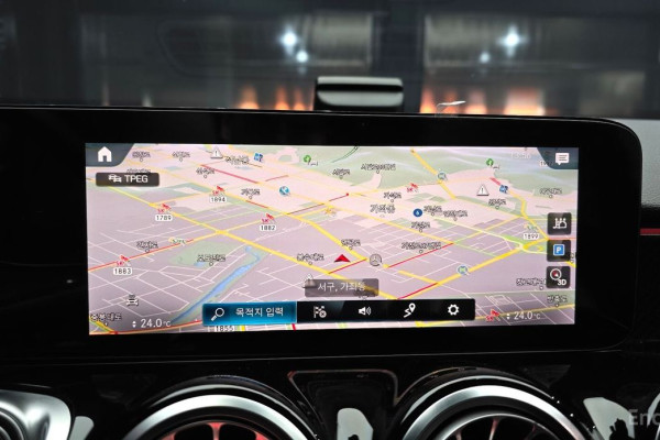 2022 Mercedes-Benz GLB с пробегом 37 918 км