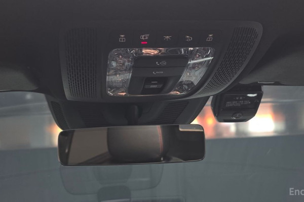 2022 Mercedes-Benz GLB с пробегом 37 918 км