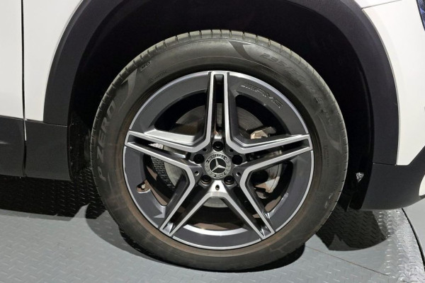 2023 Mercedes-Benz GLB с пробегом 28 948 км