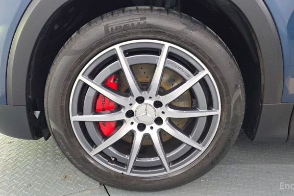 2022 Mercedes-Benz GLB с пробегом 25 842 км