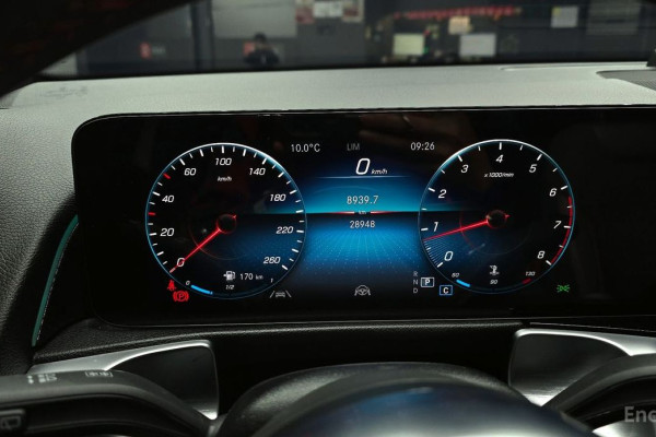 2023 Mercedes-Benz GLB с пробегом 28 948 км