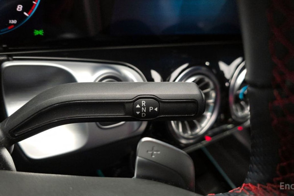 2023 Mercedes-Benz GLB с пробегом 28 948 км