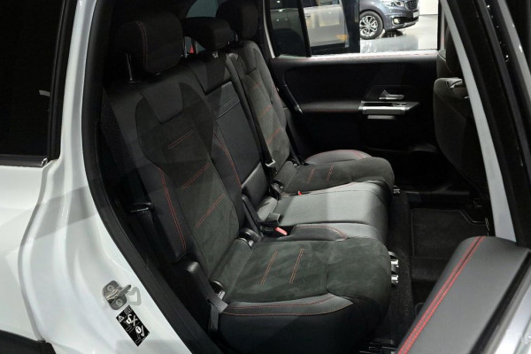 2023 Mercedes-Benz GLB с пробегом 28 948 км