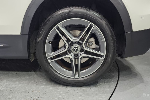 2023 Mercedes-Benz GLB с пробегом 31 013 км