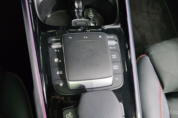 2022 Mercedes-Benz GLB с пробегом 25 842 км