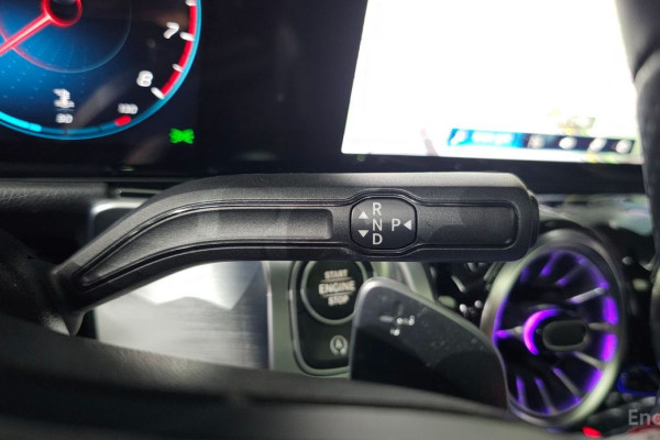 2023 Mercedes-Benz GLB с пробегом 31 013 км