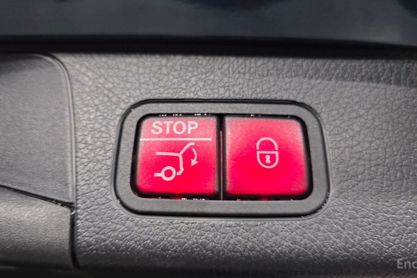 2022 Mercedes-Benz GLB с пробегом 25 842 км