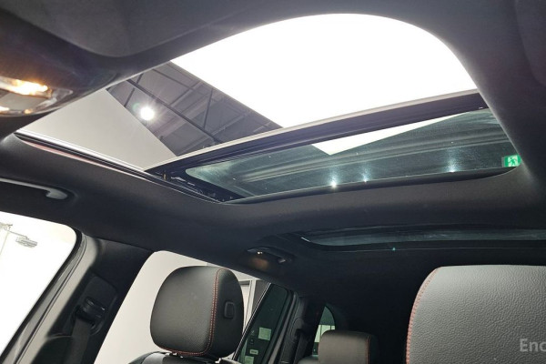 2022 Mercedes-Benz GLB с пробегом 97 680 км