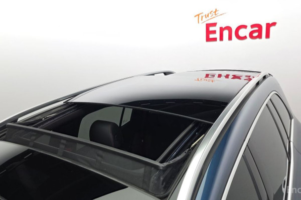 2022 Mercedes-Benz GLB с пробегом 25 842 км