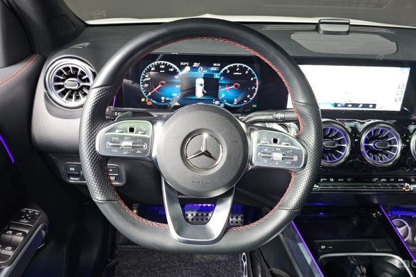 2023 Mercedes-Benz GLB с пробегом 31 013 км