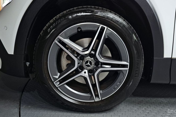 2022 Mercedes-Benz GLB с пробегом 72 706 км