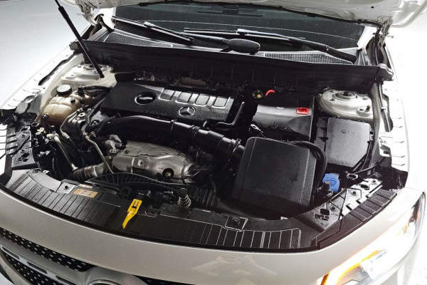 2022 Mercedes-Benz GLB с пробегом 72 706 км