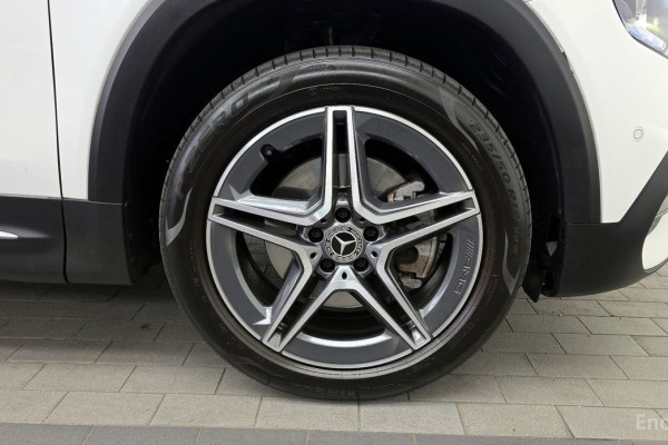 2022 Mercedes-Benz GLB с пробегом 23 776 км