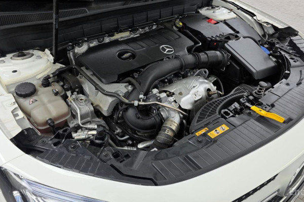 2022 Mercedes-Benz GLB с пробегом 23 776 км