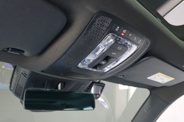 2023 Mercedes-Benz GLB с пробегом 31 013 км