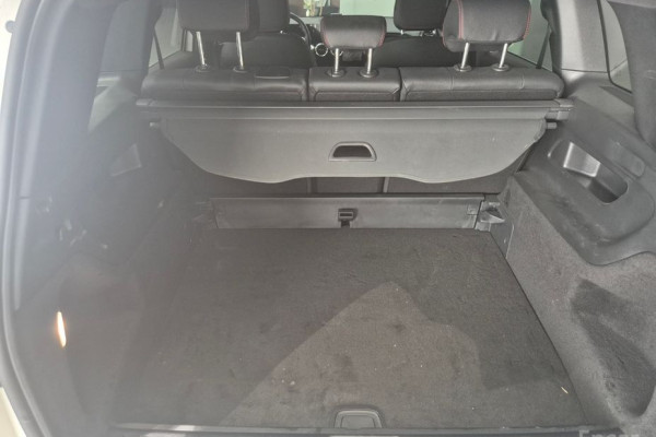 2023 Mercedes-Benz GLB с пробегом 17 197 км