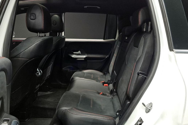 2022 Mercedes-Benz GLB с пробегом 72 706 км