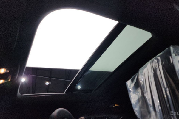 2022 Mercedes-Benz GLB с пробегом 49 014 км