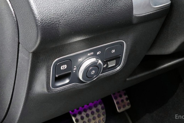 2022 Mercedes-Benz GLB с пробегом 72 706 км