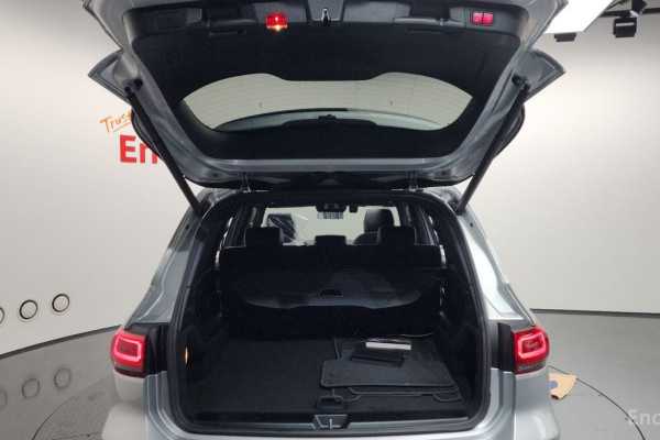 2022 Mercedes-Benz GLB с пробегом 49 014 км