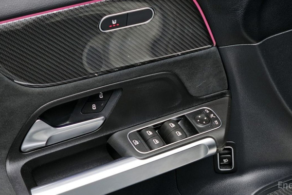 2022 Mercedes-Benz GLB с пробегом 72 706 км