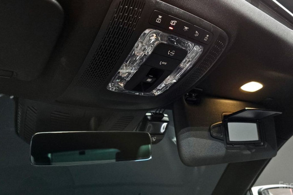 2022 Mercedes-Benz GLB с пробегом 72 706 км