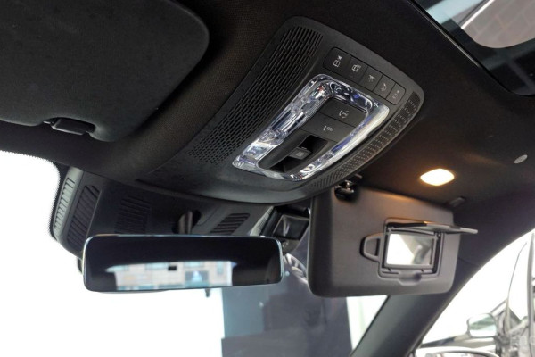 2022 Mercedes-Benz GLB с пробегом 23 776 км