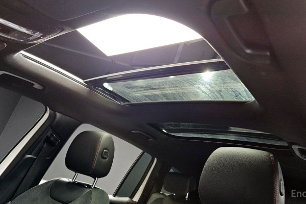 2022 Mercedes-Benz GLB с пробегом 72 706 км