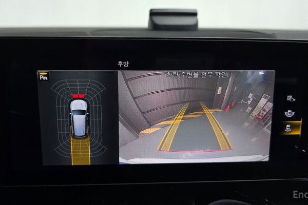 2022 Mercedes-Benz GLB с пробегом 31 018 км