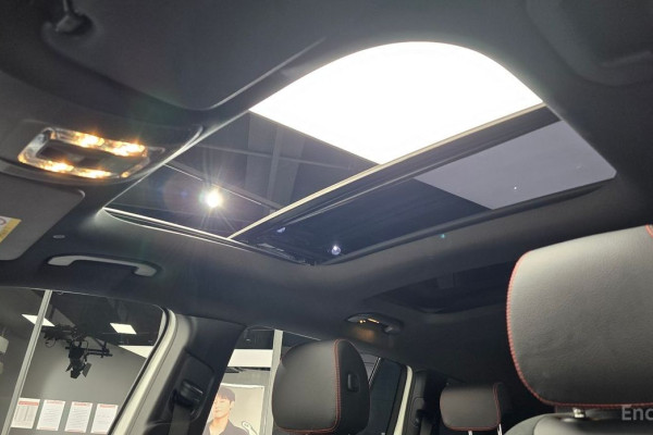 2022 Mercedes-Benz GLB с пробегом 31 018 км