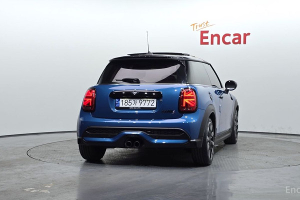 2023 Mini  с пробегом 36 545 км