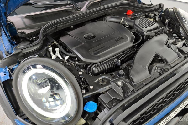 2023 Mini  с пробегом 36 545 км