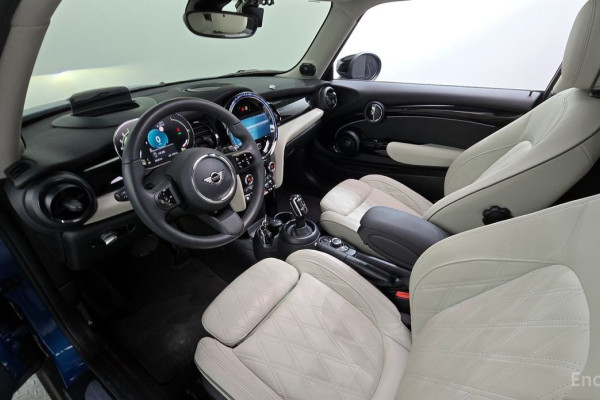 2023 Mini  с пробегом 36 545 км