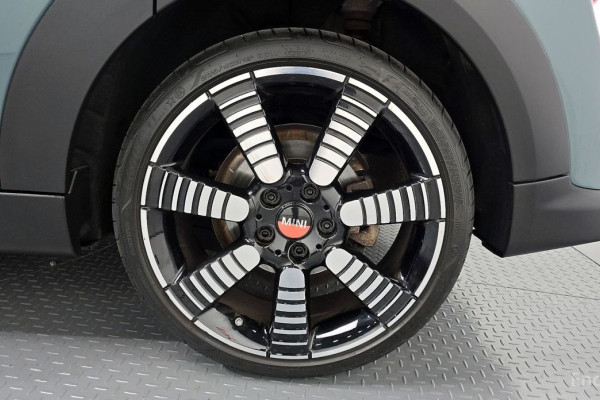 2023 Mini  с пробегом 12 768 км