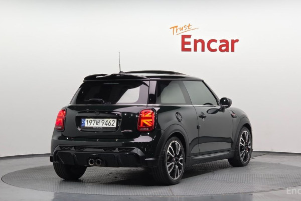 2023 Mini  с пробегом 47 535 км