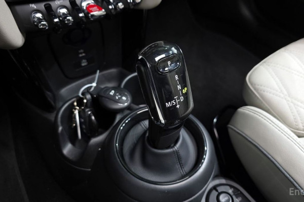 2023 Mini  с пробегом 36 545 км