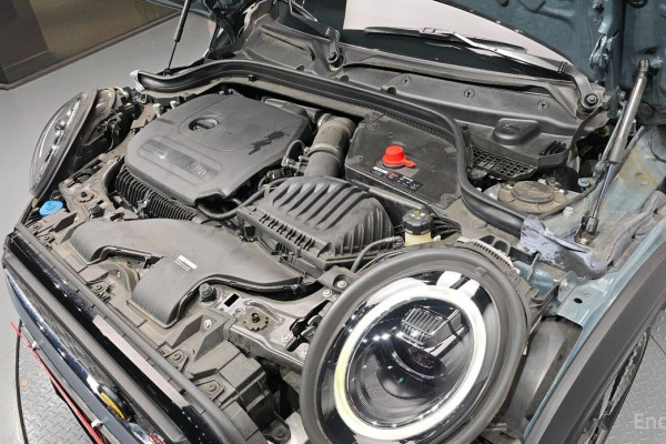 2023 Mini  с пробегом 12 768 км