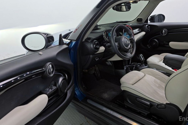 2023 Mini  с пробегом 36 545 км