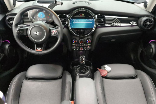 2023 Mini  с пробегом 12 768 км