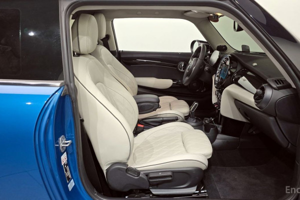 2023 Mini  с пробегом 36 545 км